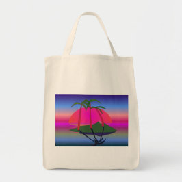 De tropen - tote bag