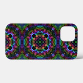 De trots van de krekels  Case-Mate iPhone case (Achterkant (horizontaal))