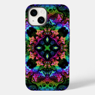 De trots van de krekels Case-Mate iPhone 14 hoesje