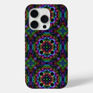 De trots van de krekels iPhone 15 pro case