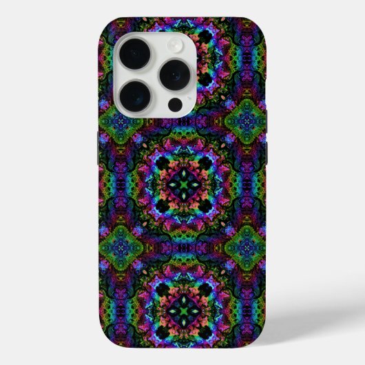 De trots van de krekels Case-Mate iPhone case (Achterkant)