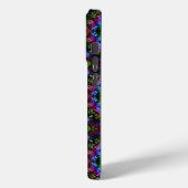 De trots van de krekels Case-Mate iPhone case (Achterkant / Links)
