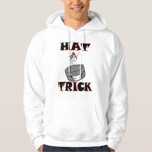 DE TRUC VAN HET PET HOODIE