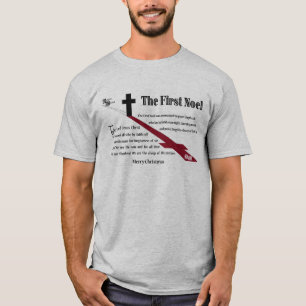 De True Shepherd van het koppel. T-shirt