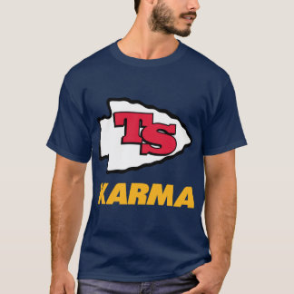 De TS Karma T-shirt