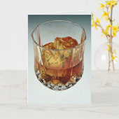 De tuimelschakelaar van het glas met Schots en Kaart (Gele Bloem)