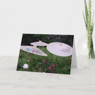 De Tuin 2008 van de pioen Kaart