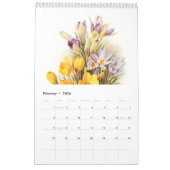 De tuin 2015 kalender (Feb 2026)