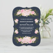 De tuin | Uitnodiging tot weddenschappen (Staand voorkant)