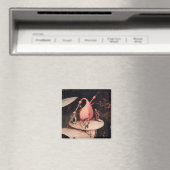 De tuin van de aardse gewichten 2 magneet (Insitu (Vaatwasser))