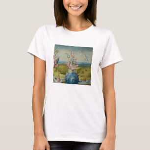 De tuin van de aardse gewichten t-shirt