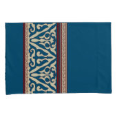 De tuin van de sultan kussensloop (Voorkant-Rechts)