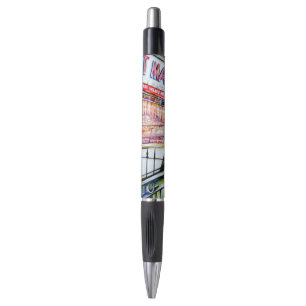 De tuin van de wijsheid van de East Village Pen