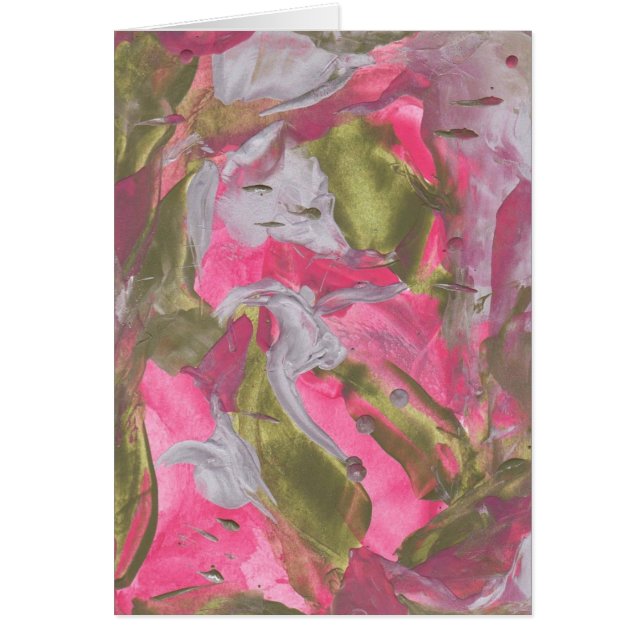 De tuin van Gayle (Voorkant)