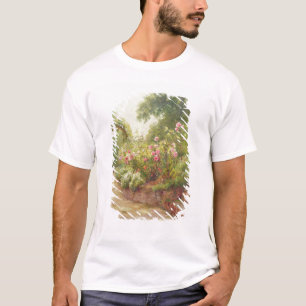 De tuinbouwstappen t-shirt