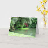 De Tuinen van Englischer Kaart (Gele Bloem)