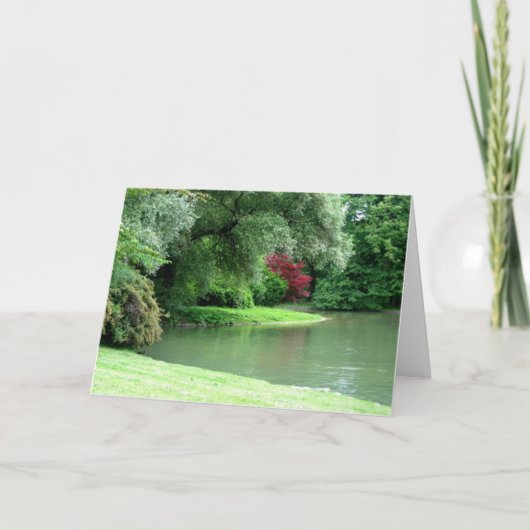 De Tuinen van Englischer Kaart (Voorkant)