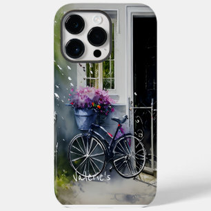 De tuinfiets Case-Mate iPhone 14 pro max hoesje