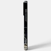 De tuinfiets Case-Mate iPhone case (Achterkant / Links)