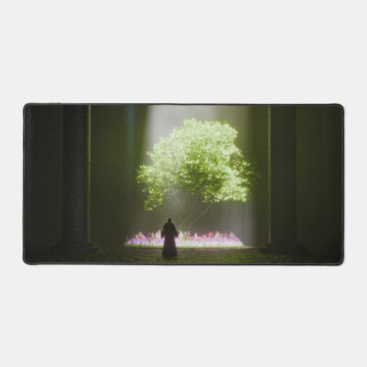De Tuinman Bureaumat (Voorkant)