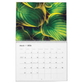 De tuinman kalender (Mar 2026)