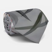 De tuinvleugels, Boyvriend Stropdas (Opgerold)