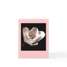 'De Tulp' lege kaart