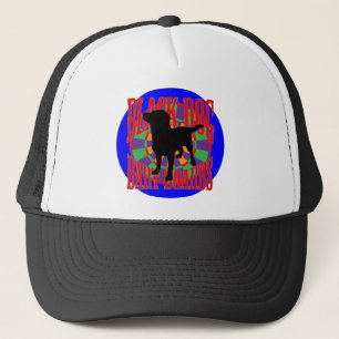 De tunnel trucker pet