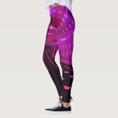 De Tunnel van Liefde Leggings (Links)
