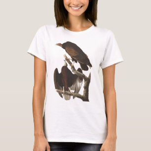 De Turkse cultuur van Audubon T-shirt