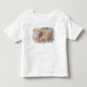 De twee hoezen kinder shirts