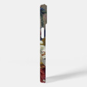 De twee kronen, 1900 door Frank Dicksee Case-Mate iPhone Case (Achterkant / Rechts)