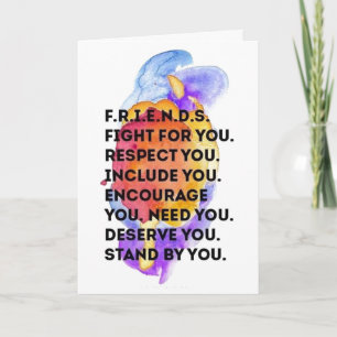 DE TWEEDE DAG WIL EEN *BESTE VRIEND* OP ALLE MANIE KAART