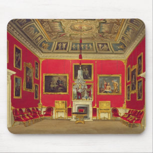 De Tweede Kamer, Buckingham House, van 'T Muismat