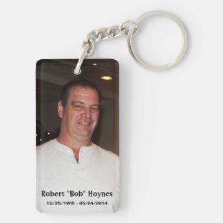 De tweede Sleutelhanger van Robert Hoynes