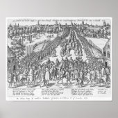 De tweede vermelding van Matthias Poster (Voorkant)