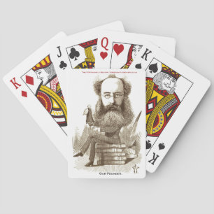 De tweewekelijkse premiedak pokerkaarten