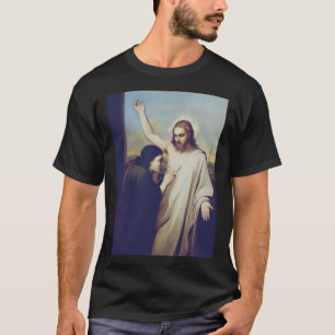 De twijfelende Thomas door Silvestro Lega T-shirt