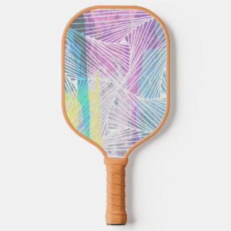 De Twister Pickleball Paddle