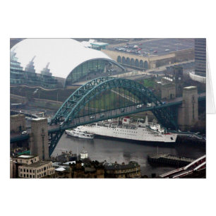 De Tyne Bridge