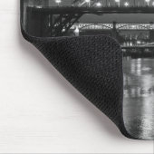 De Tyne Bridge 's nachts Muismat (Hoek)