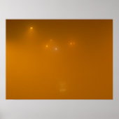 De UFO Poster (Voorkant)