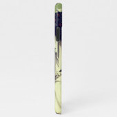 De Ugly Duchess-telefoonzaak iPhone Hoesje (Rechterkant)