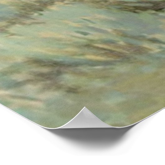 De uitbijter poster (Hoek)