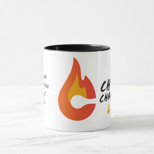 De uitdaging van de kerk Levensvatbaar ALLES IS MO Mok (Midden)