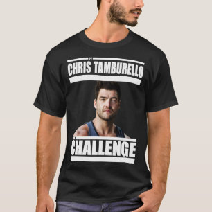 De uitdaging voor Ct-Shirt is een klassieke T-shir T-shirt
