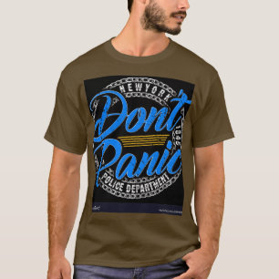 De uitdrukking "Inferno Guardian" suggereert iets T-shirt