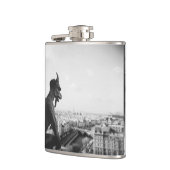 de uitkijkplaats - gargoyles van notre dame de Par Heupfles (Links)