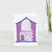 'De Uitnodiging' mooi geïllustreerde gedichtenkaar