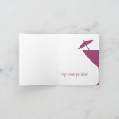 De Uitnodiging van het Vrijgezellenfeest van (Binnen)